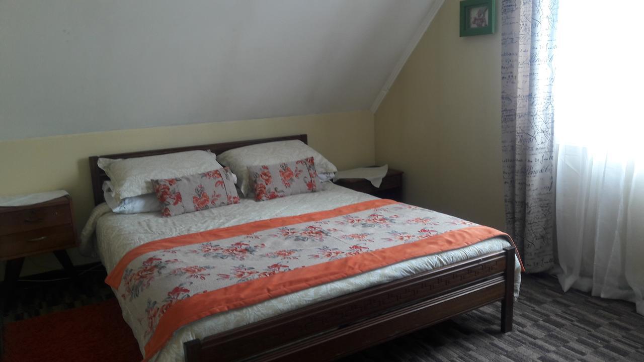 Casa Puerto Varas Ngoại thất bức ảnh